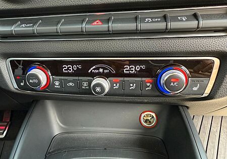 Audi A3 2.0 TDI clean diesel Attraction