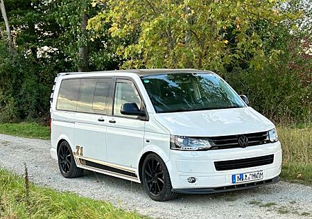 VW T5 Multivan gebraucht kaufen VW T5 Multivan Volkswagen
