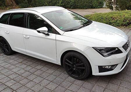 Seat Leon ST 1.4 TSI ACT Start&Stop DSG FR FR