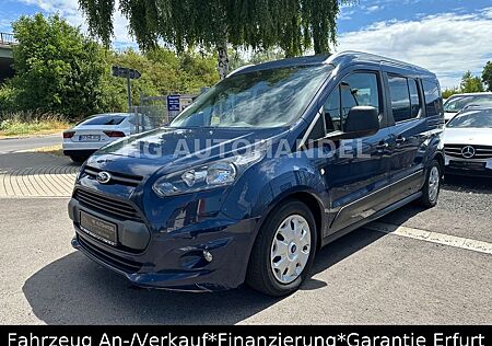 Ford Grand Tourneo Connect 7Sitze KM124.000