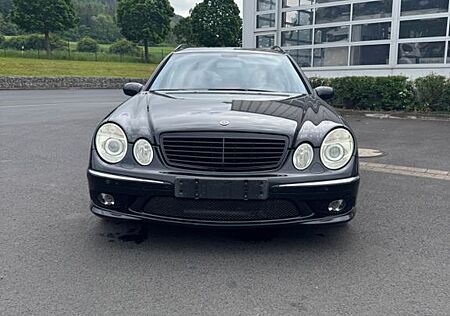 Mercedes-Benz E 350 T AVANTGARDE Avantgarde