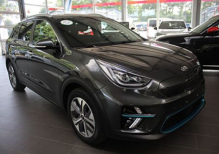 Kia Niro EV e-Niro 64 kWh Spirit (3 Phasen Lader, AHK)