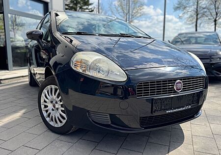 Fiat Grande Punto 1.4 8V Start *1.HAND*