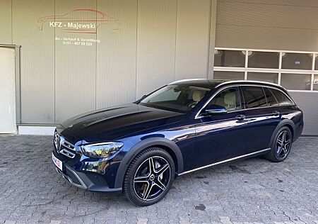 Mercedes-Benz E 450 E -Klasse 4 Mattic All-Terrain