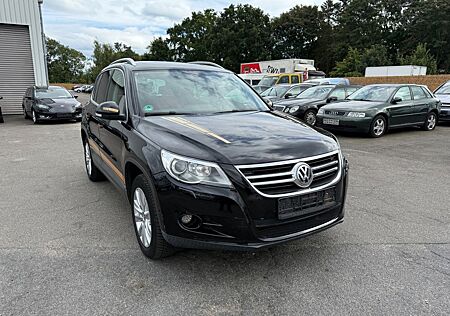 VW Tiguan Volkswagen Sport & Style BMT*TÜV NEU*KLIMA*NAVI*PDC