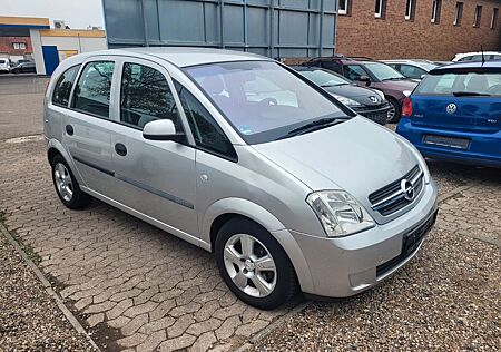 Opel Meriva Basis