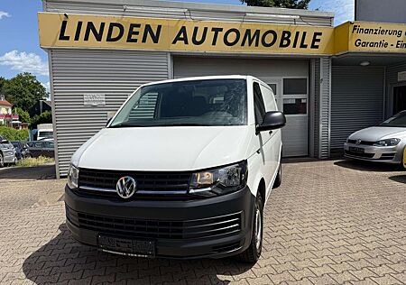 VW T6 Transporter Volkswagen Kasten EcoProfi
