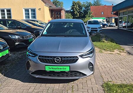 Opel Corsa F Elegancen 5 TRG HU NEU