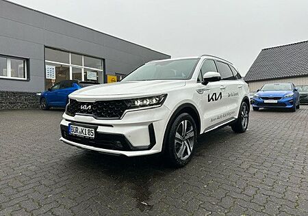 Kia Sorento Spirit 4WD 7-Sitzer