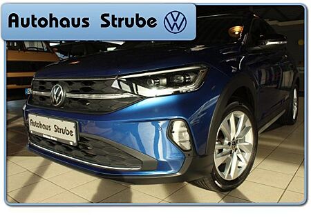 VW Taigo Volkswagen MOVE 1.0 TSI LED MATRIX, NAVI, APP, DAB+