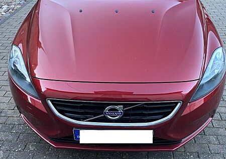 Volvo V40 D2 Kinetic