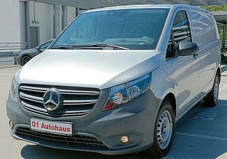Mercedes-Benz Vito Kasten 114 KLIMA/NAVI/SHZ/DAB/SPUR/TOT/RKAM