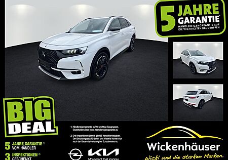 DS Automobiles DS7 Crossback DS7 E-Tense Performance Line AHK Navi Kamera