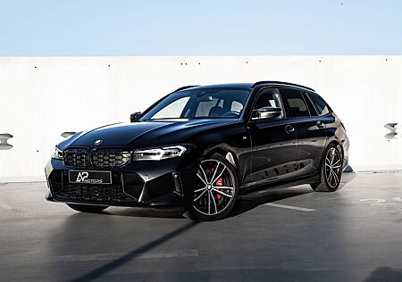 BMW 340 M340i xDrive Tour. M Sport Warranty , PPF