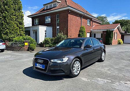 Audi A6 Lim. 3.0 TDI quattro/Kamera/Navi/Xenon/Sport