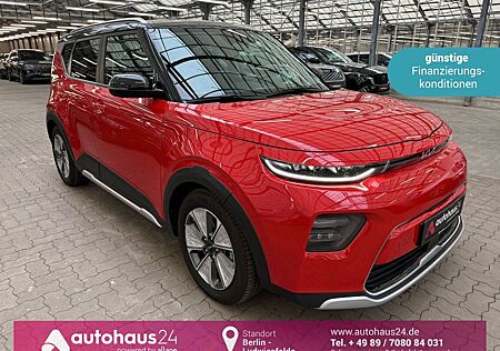 Kia Soul e- Inspiration 64 kWh|Leder|HeadUp
