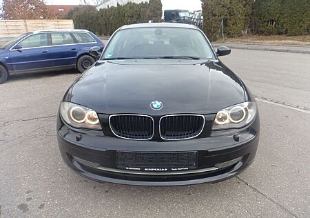 BMW 118i Lim. Klimaautomatik 5-Türig