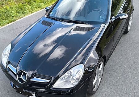 Mercedes-Benz SLK 350 gebraucht kaufen Mercedes-Benz SLK 350 -