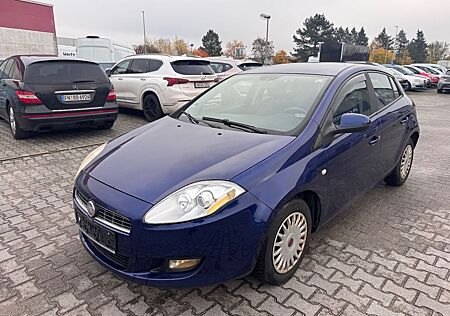 Fiat Bravo 1.4 16V Racing