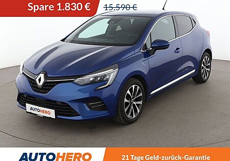 Renault Clio 1.0 TCe Intens *NAVI*TEMPO*LIM*PDC*SHZ*