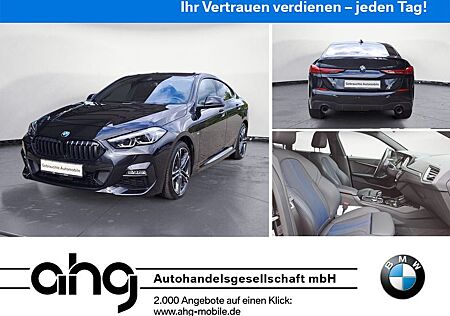 BMW 220d Gran Coupe Steptronic M Sport Navi Bluetoot