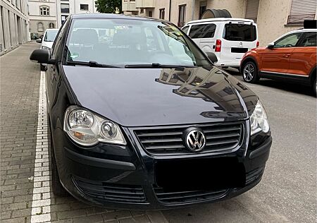 VW Polo Volkswagen 1.4 - zu verkaufen