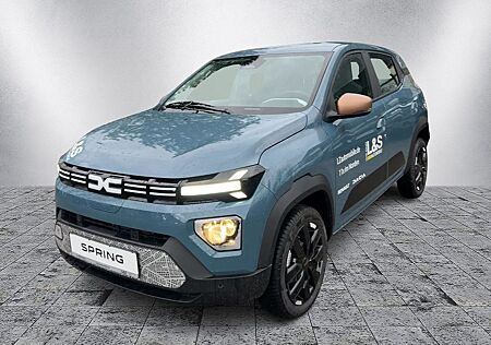 Dacia Spring Electric Extreme 65 Navi/PDC/CCS