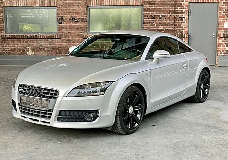 Audi TT 8J S Line | gepflegt | frischer Service + TÜV