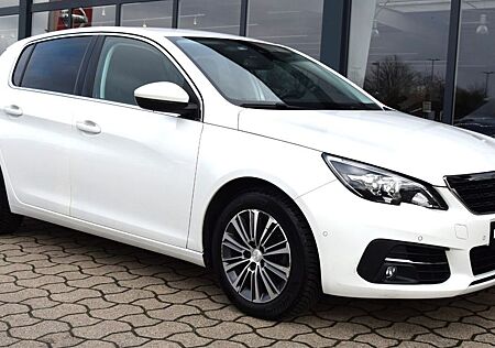 Peugeot 308 Allure Navi Kamera Tempomat