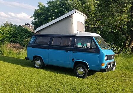 VW T3 Caravelle Volkswagen