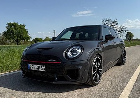 Mini John Cooper Works Clubman Cooper JCW ALL4 Jo...