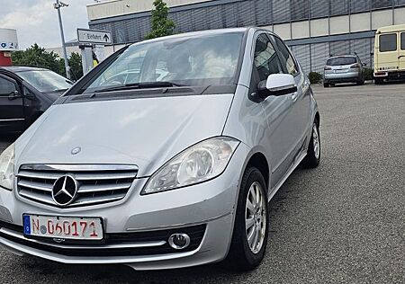 Mercedes-Benz A 180 CDI ELEGANCE Special Edition