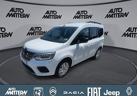 Renault Kangoo E-TECH Techno Comfort Range L1 Elektro