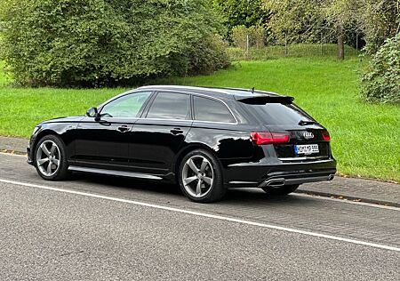 Audi A6 2.0 TDI 140kW ultra S tronic Avant -