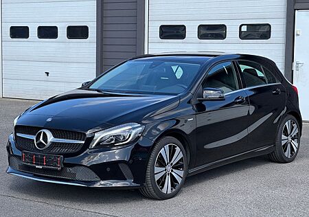 Mercedes-Benz A 180 A BlueEfficiency