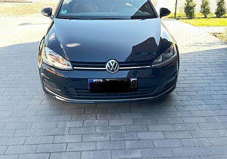 VW Golf Volkswagen 1.4 TSI 92kW BMT Edition Edition