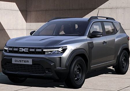 Dacia Duster Essential Eco-G 100