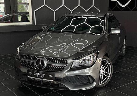 Mercedes-Benz CLA 200 /AMG-Line plus/Harman-Kardon//Automatik