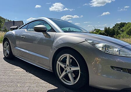 Peugeot RCZ 1.6 155 THP -