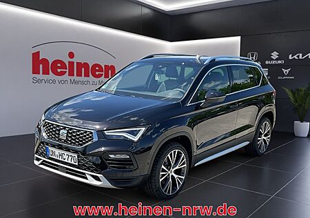 Seat Ateca 1.5 TSI Xperience DSG LENKRADHEIZUNG / PDC