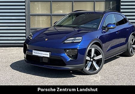 Porsche Macan 4 | Offroad Design Paket | Panorama | BOSE