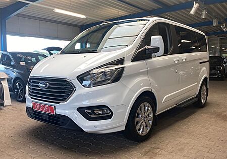 Ford Transit /Tourneo Custom Kombi 320 L1 Tourneo Tita