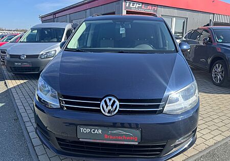 VW Sharan Volkswagen Trendline BMT