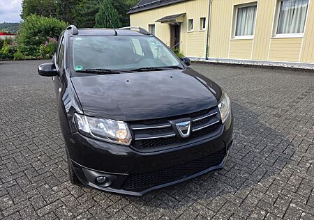 Dacia Logan MCV II Kombi Laureate
