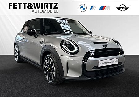 Mini Cooper SE HeadUp|HarmanKardon|Pano|Parkass.