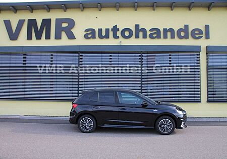 Skoda Fabia 1.0 TSI DSG Monte Carlo *APP*5J.Garantie*