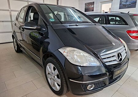 Mercedes-Benz A 170 Avantgarde/LEDER/5-türig/TÜV 06.2026!!!