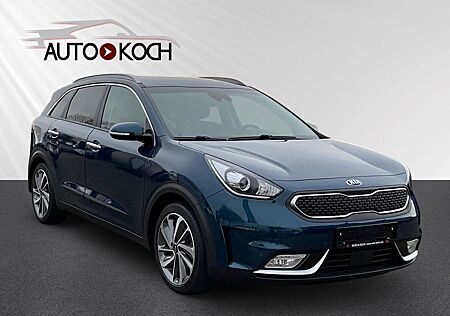 Kia Niro Spirit Navi Leder Soundsystem JBL Klimasitz