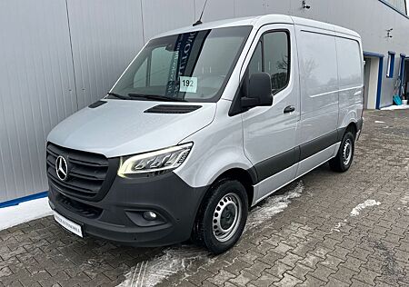 Mercedes-Benz Sprinter 314 AUTOMATIK NAVI TOTWINKEL KAMERA LED