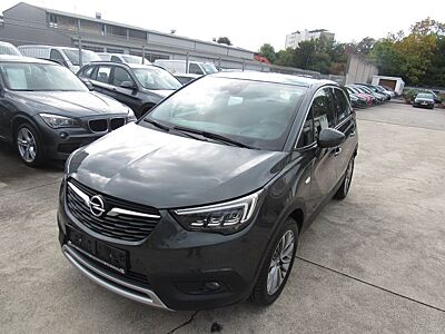 Opel Crossland (X),KLIMA,NAVI,SITZHEIZUNG.